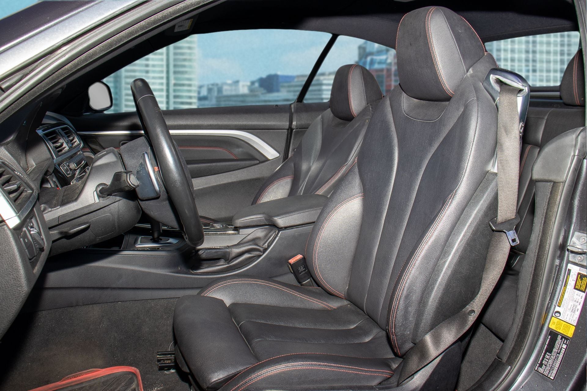 2019 BMW 4 Series 430i