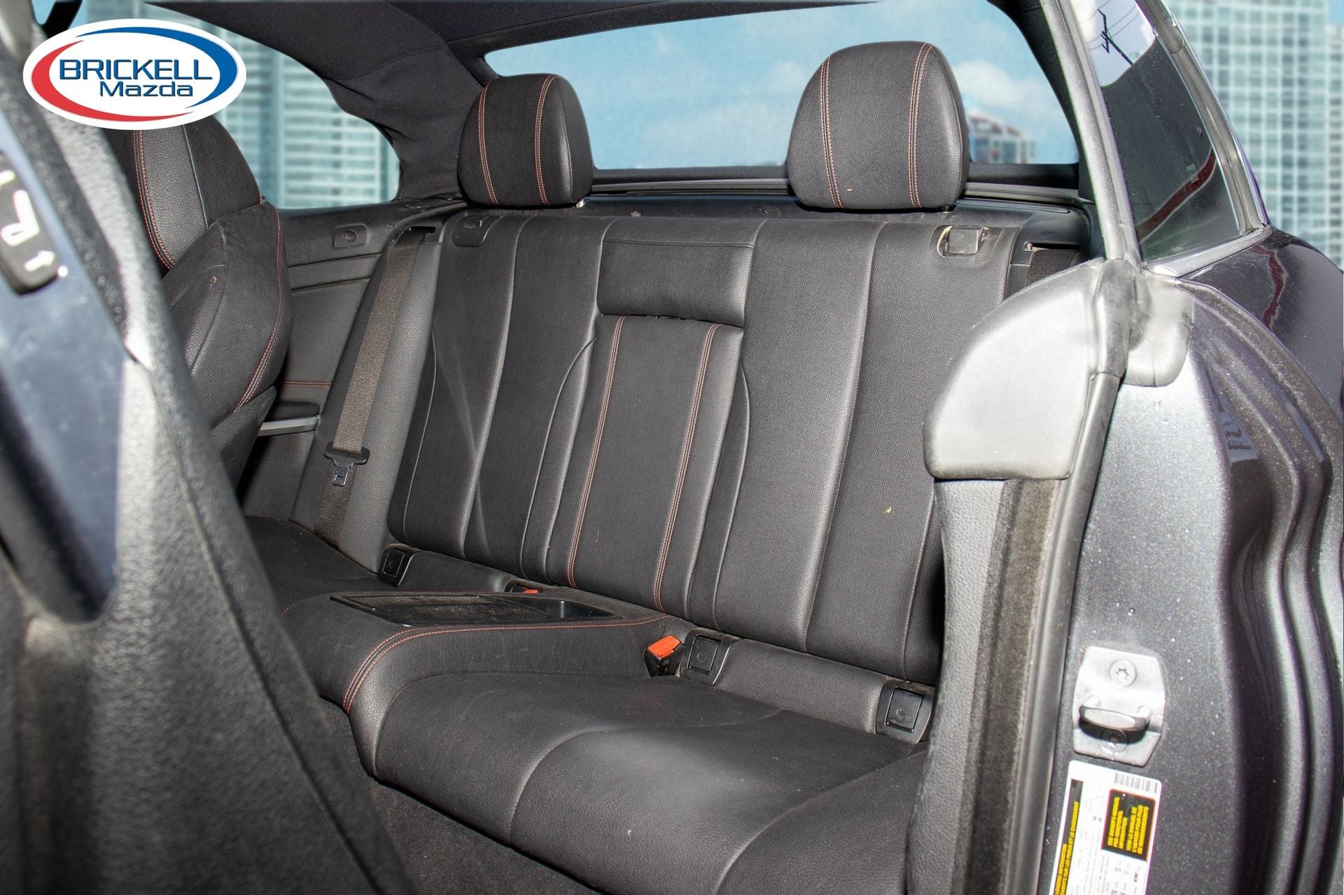 2019 BMW 4 Series 430i