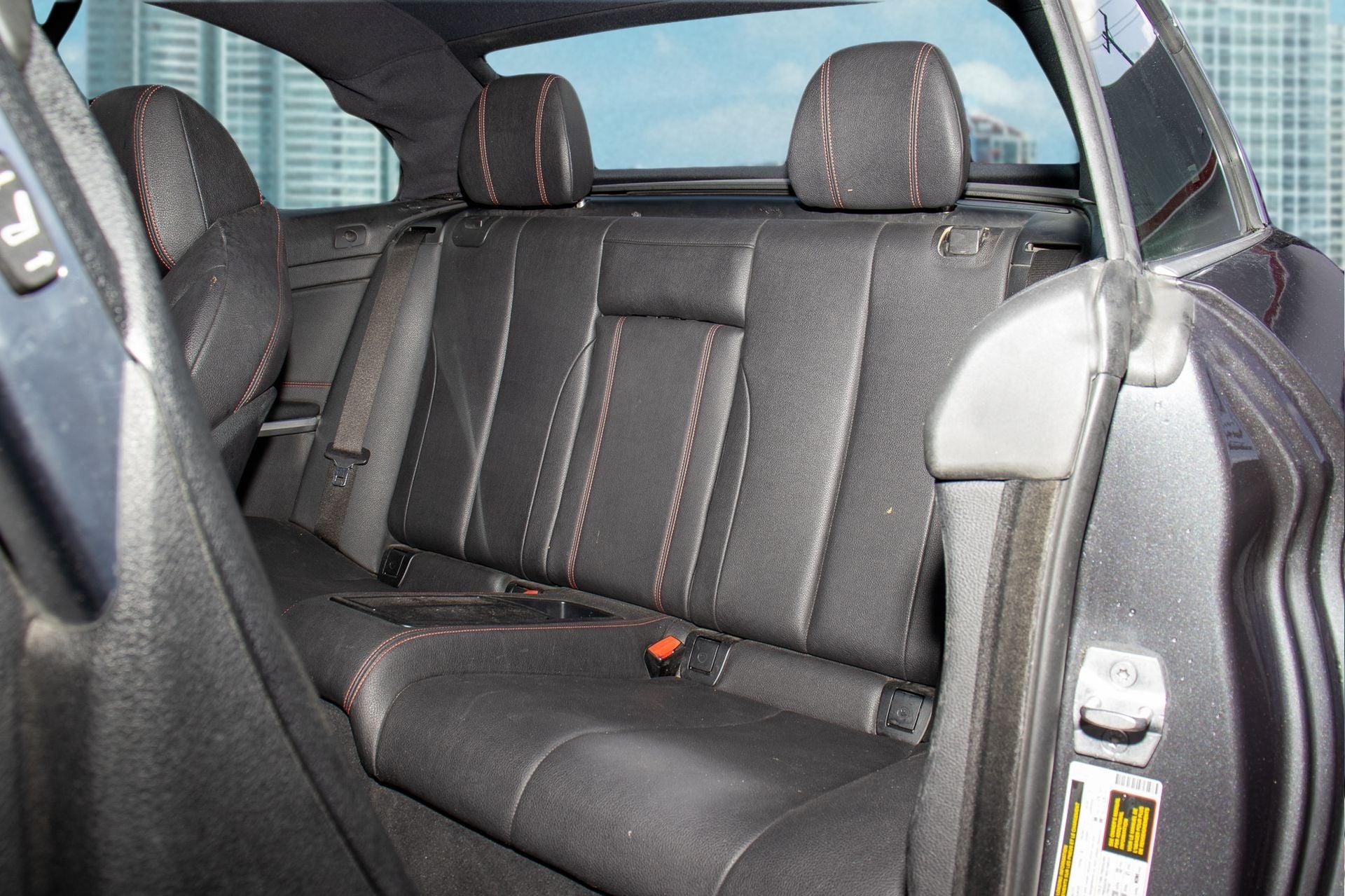 2019 BMW 4 Series 430i