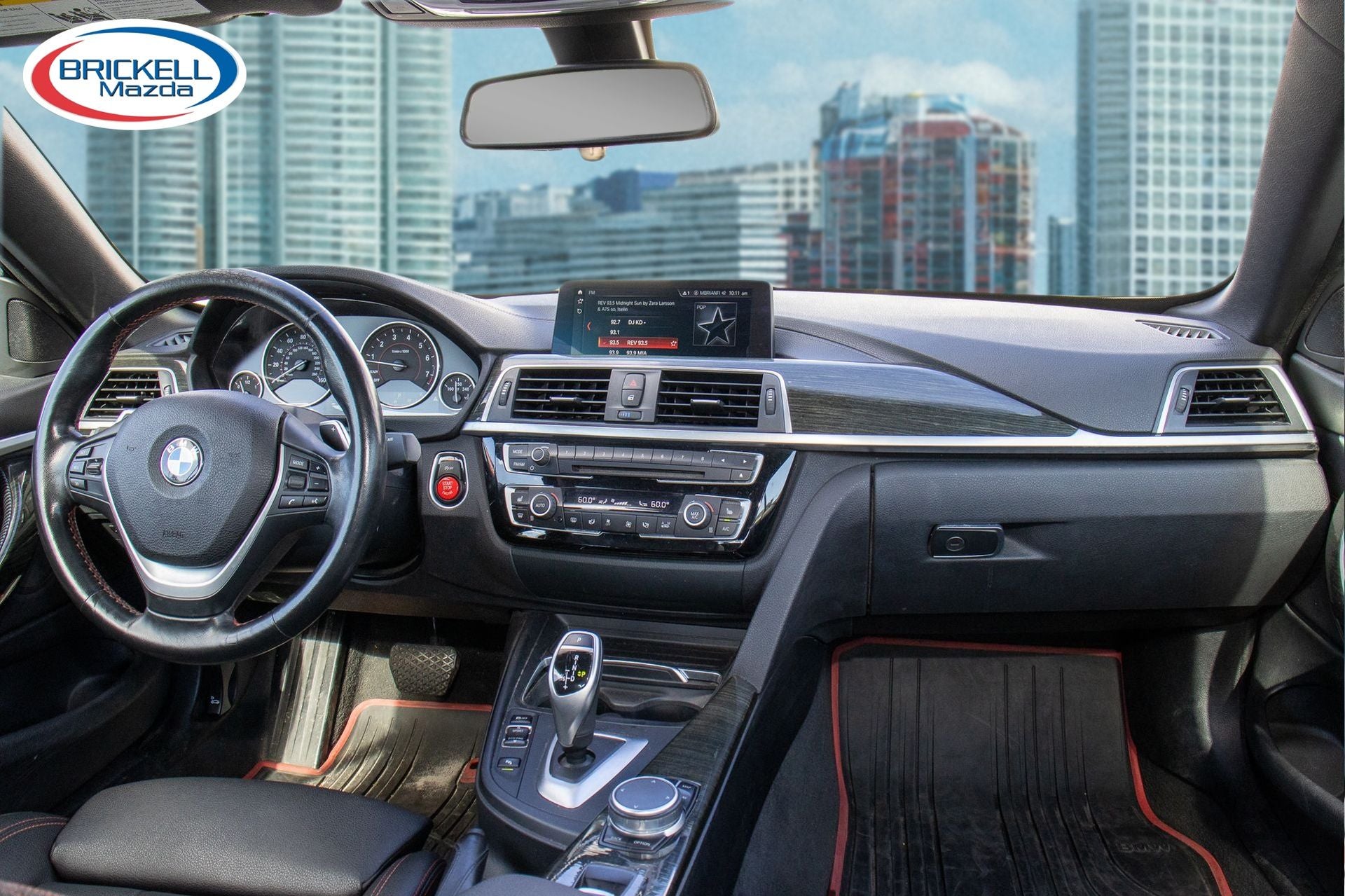 2019 BMW 4 Series 430i