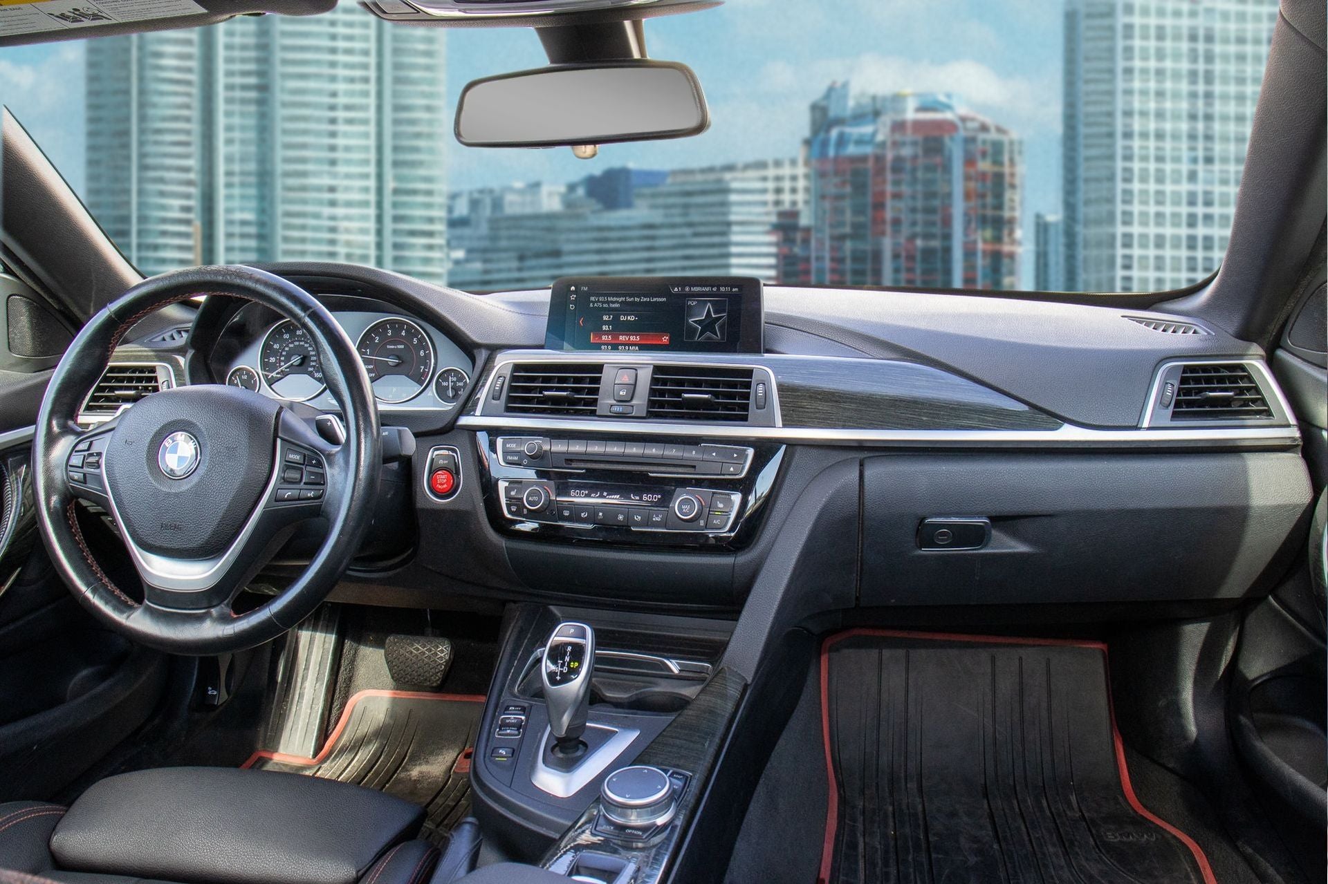 2019 BMW 4 Series 430i