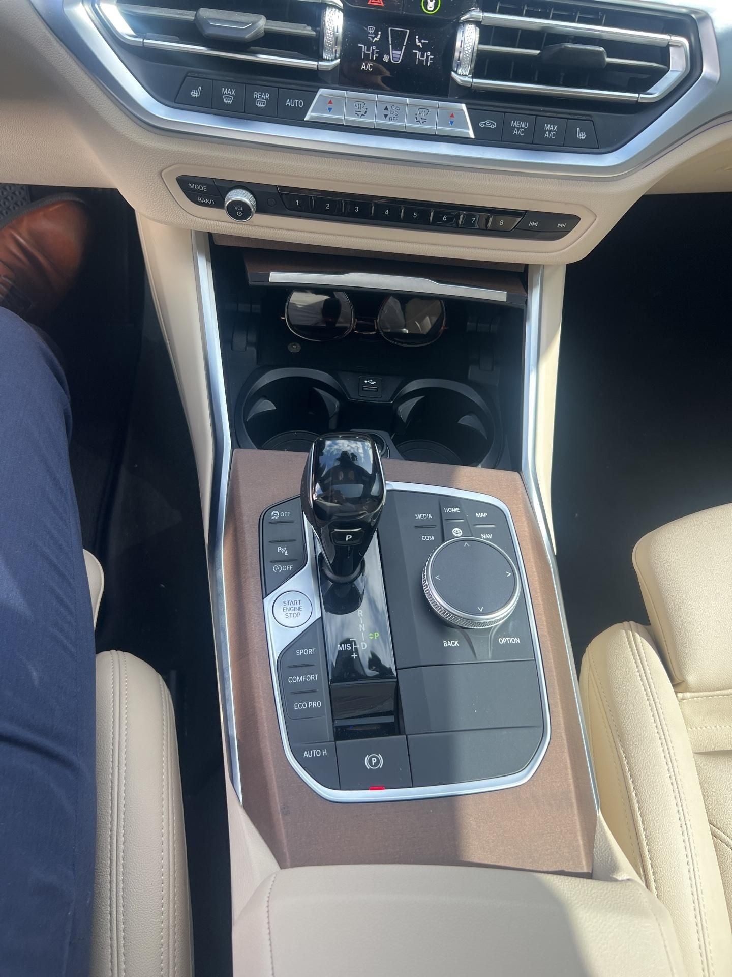 2021 BMW 3 Series 330i