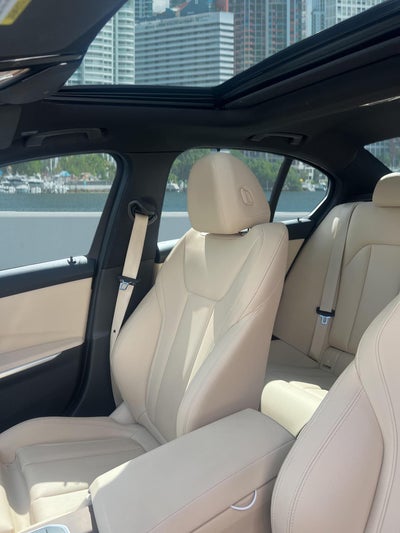 2021 BMW 3 Series 330i