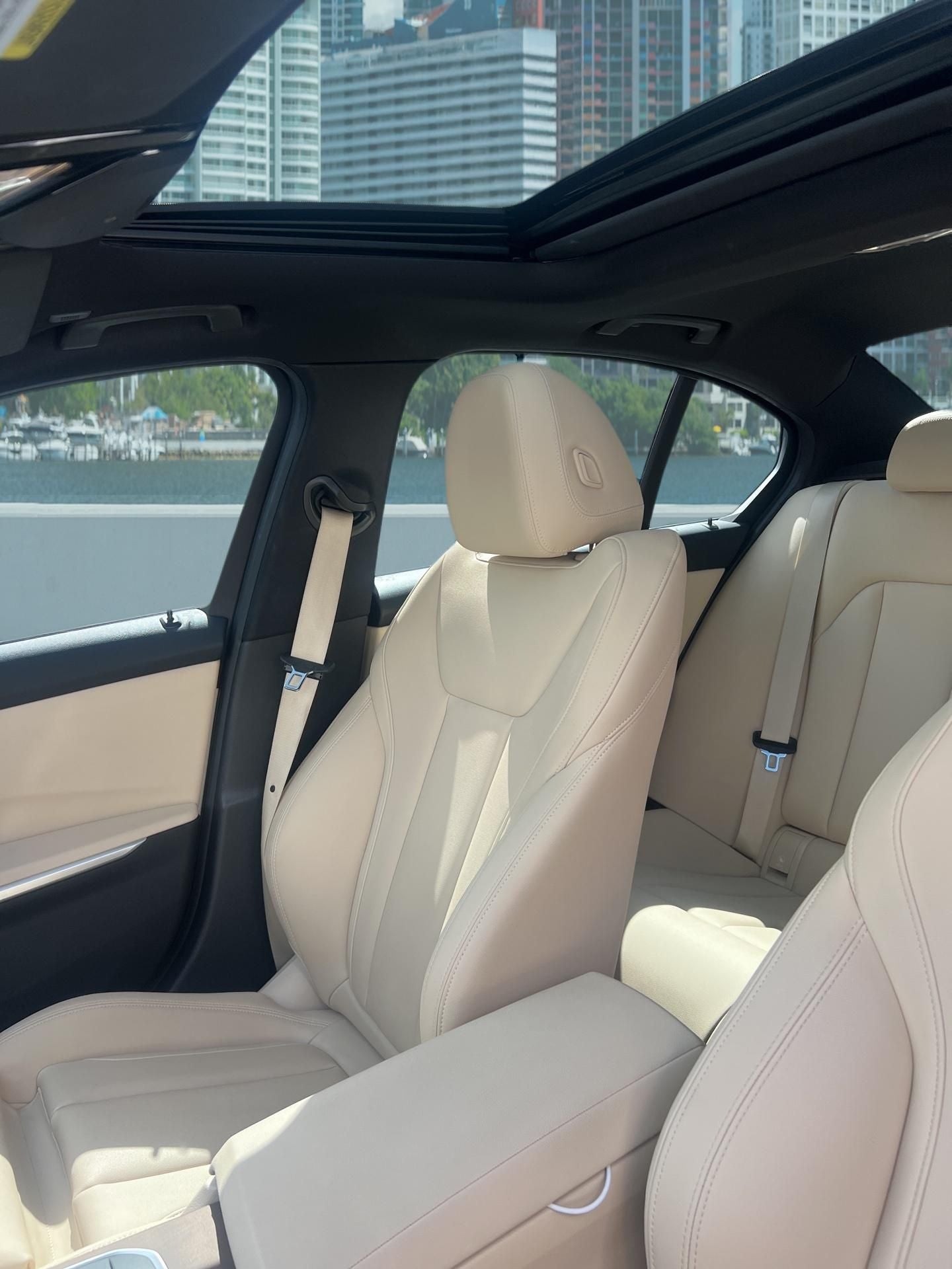 2021 BMW 3 Series 330i