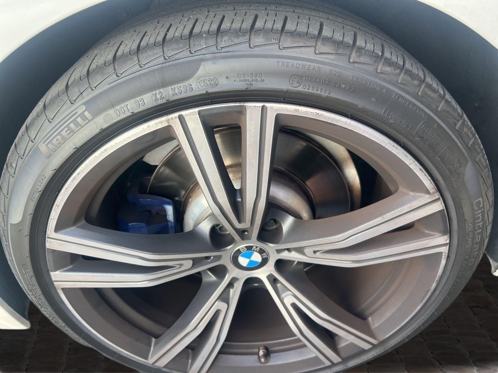 2021 BMW 3 Series 330i