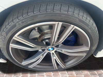 2021 BMW 3 Series 330i