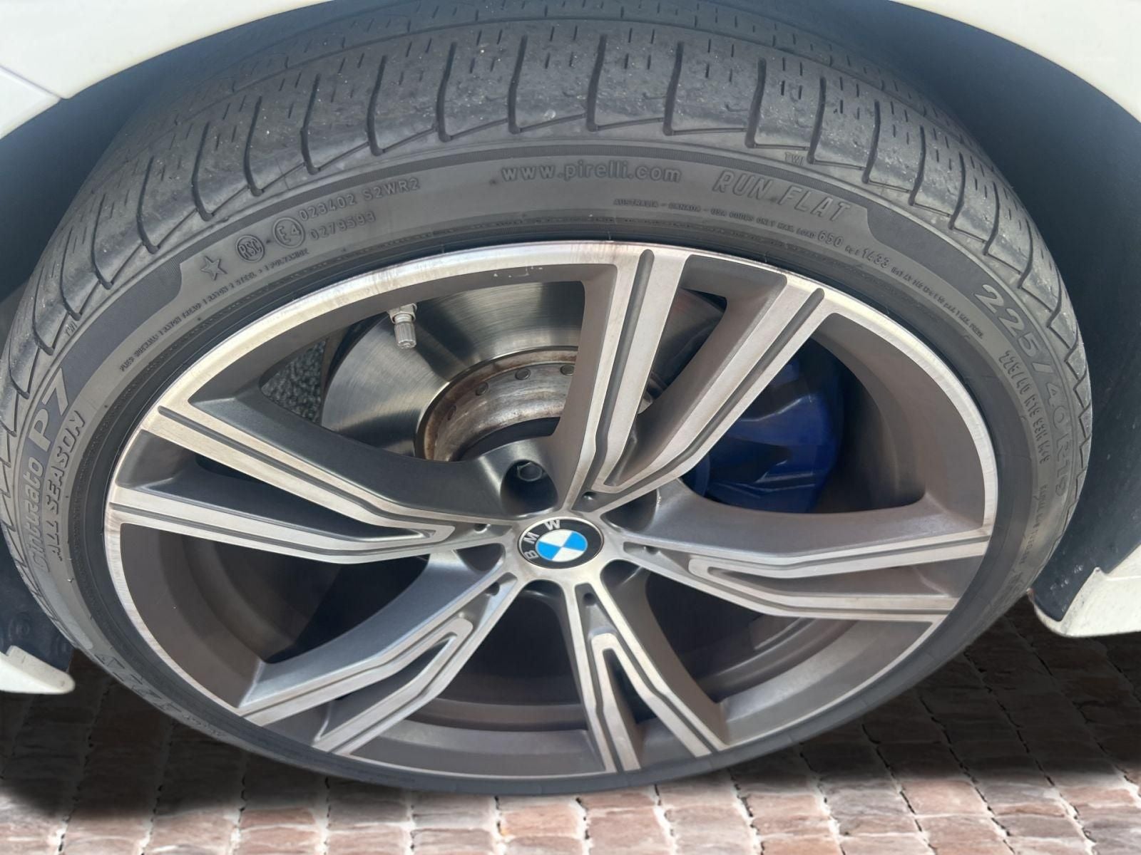 2021 BMW 3 Series 330i