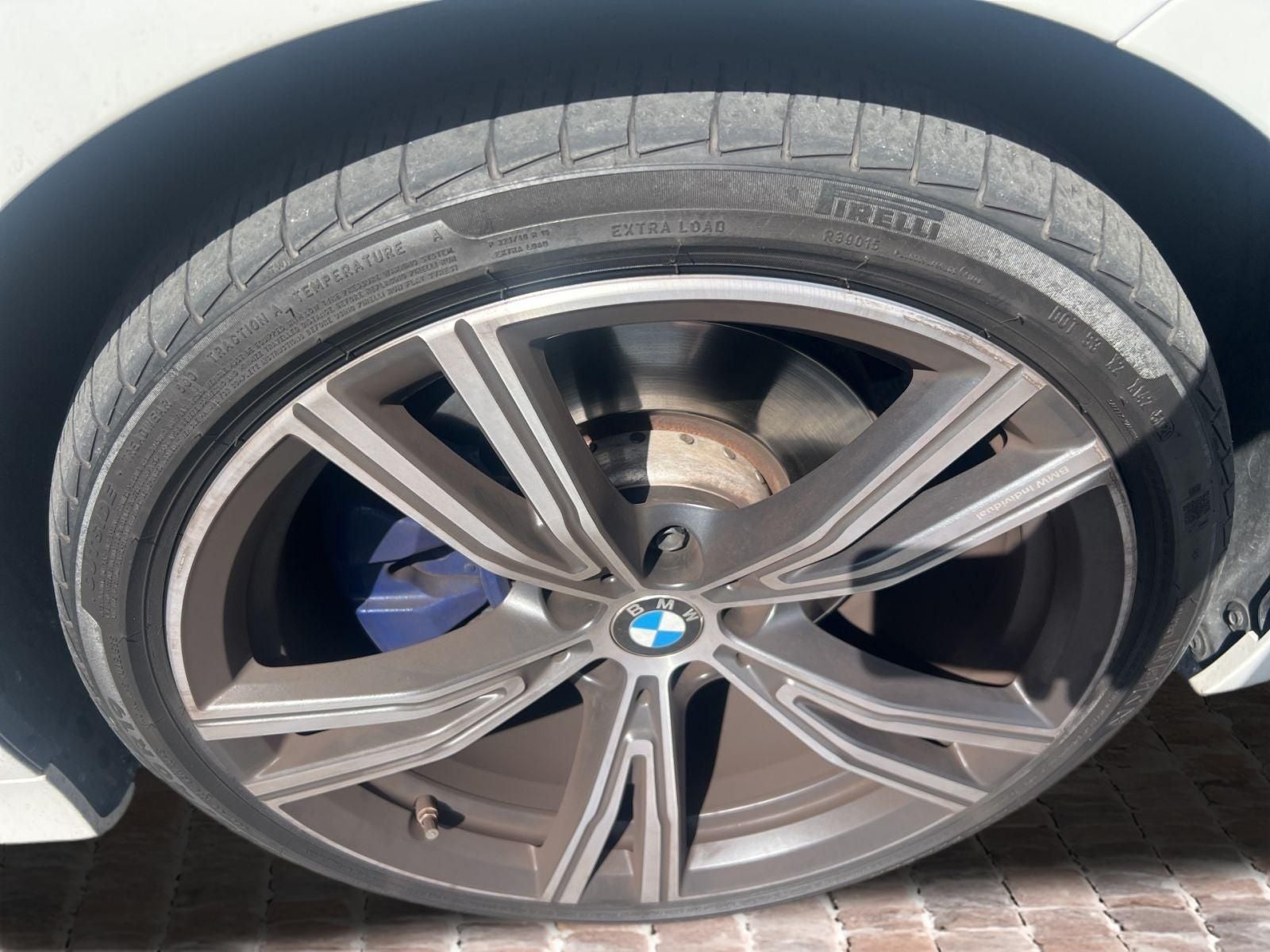 2021 BMW 3 Series 330i
