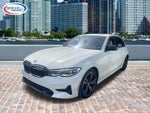 2021 BMW 3 Series 330i