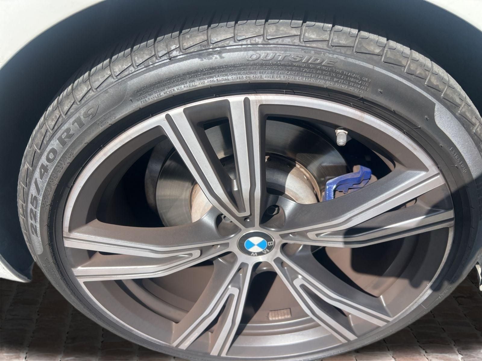 2021 BMW 3 Series 330i