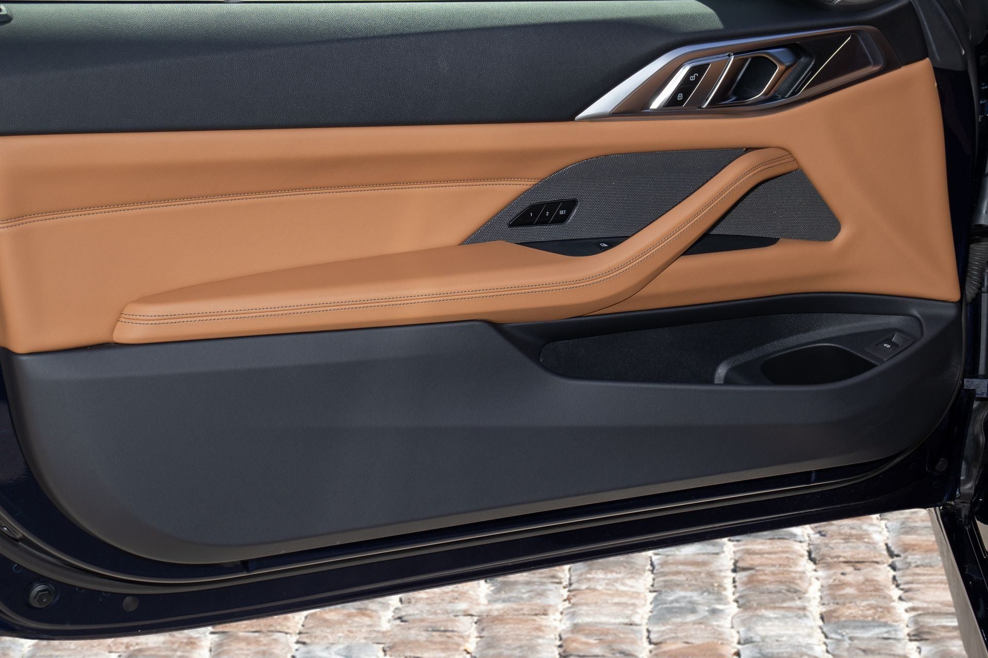 2024 BMW 4 Series M440i