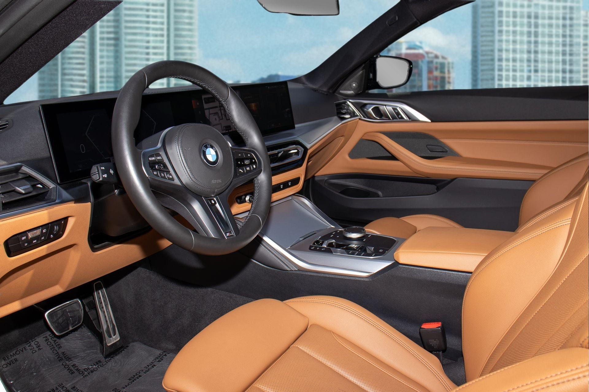 2024 BMW 4 Series M440i