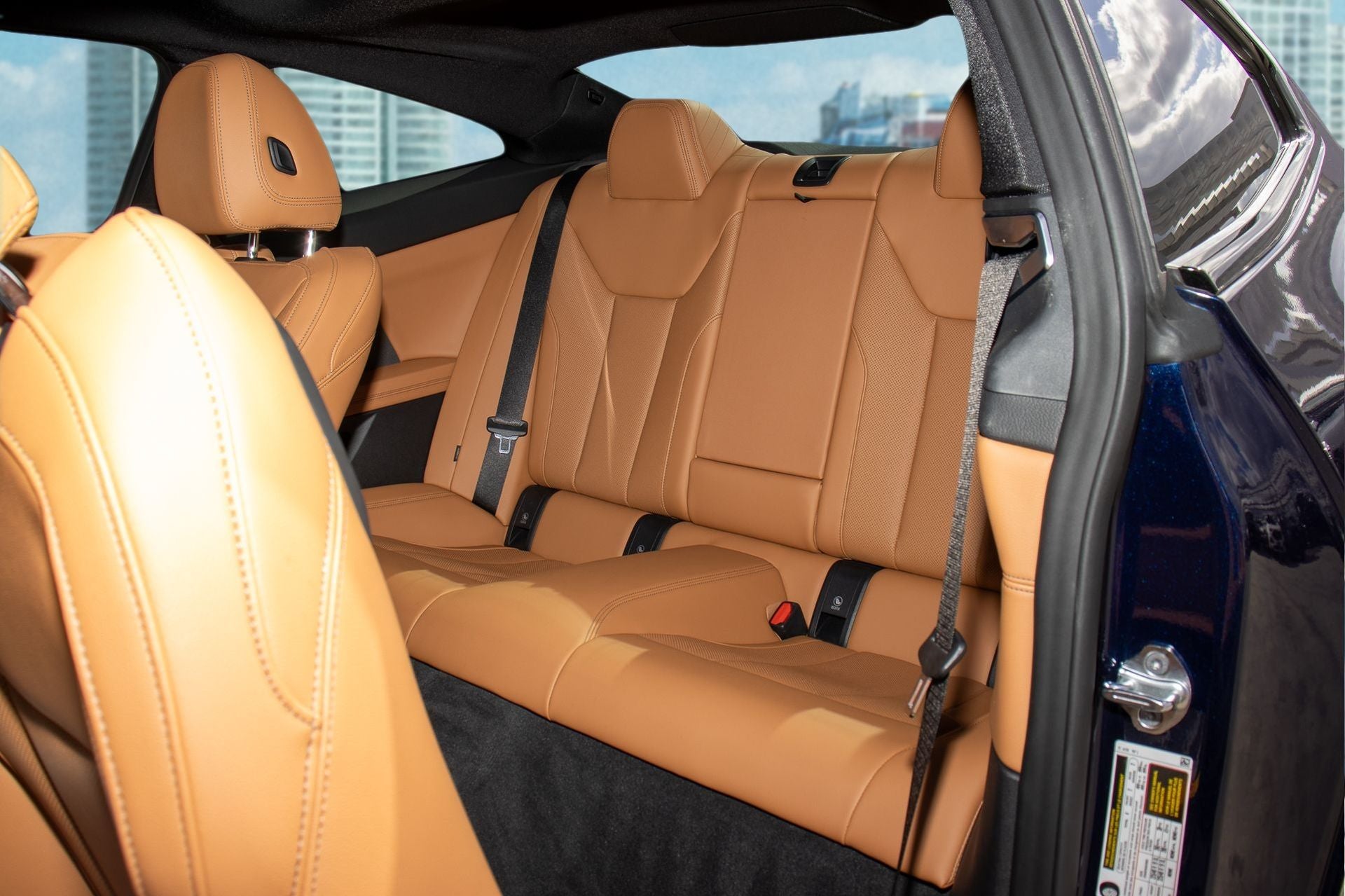 2024 BMW 4 Series M440i