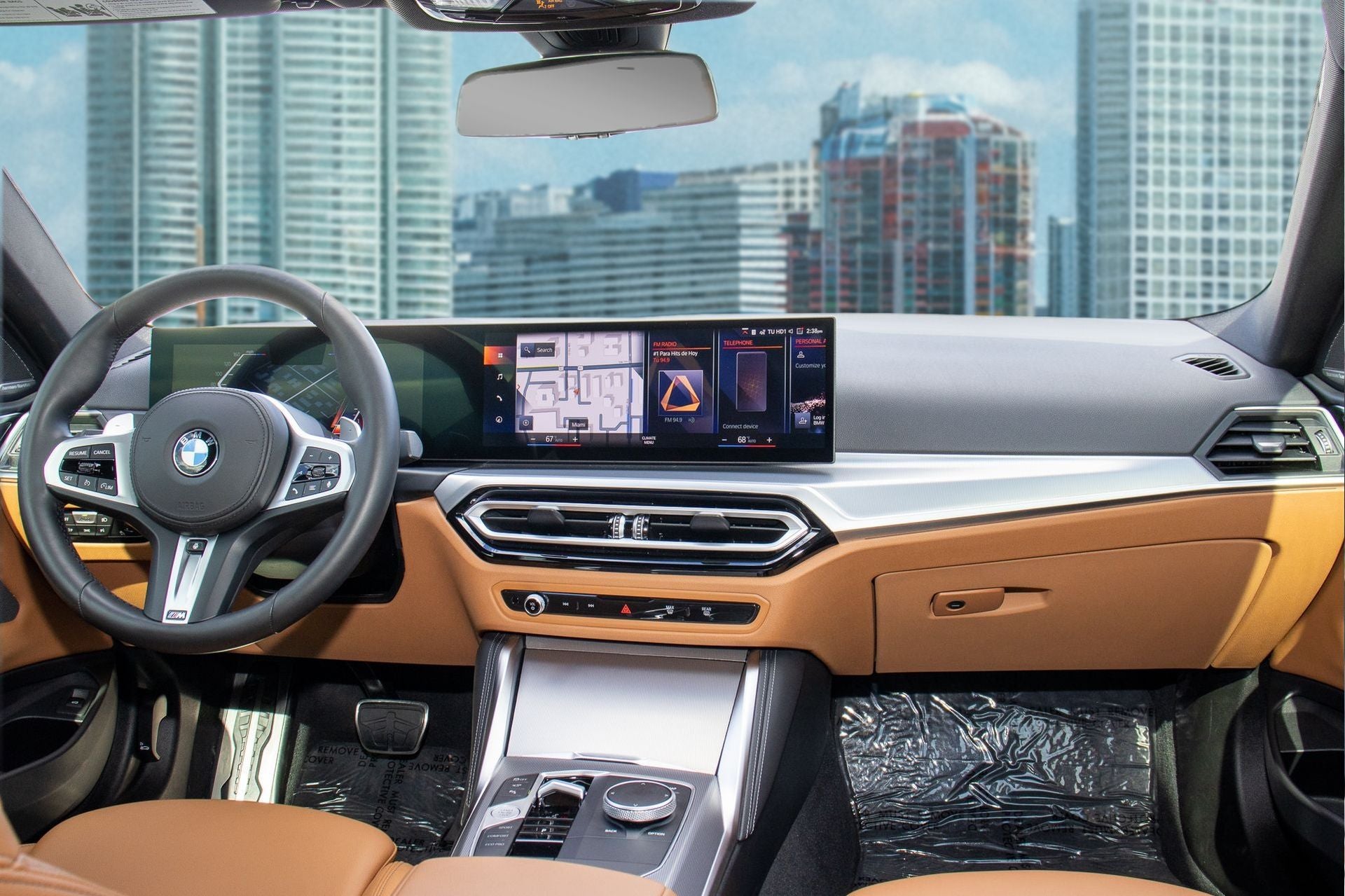 2024 BMW 4 Series M440i