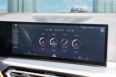 2024 BMW 4 Series M440i