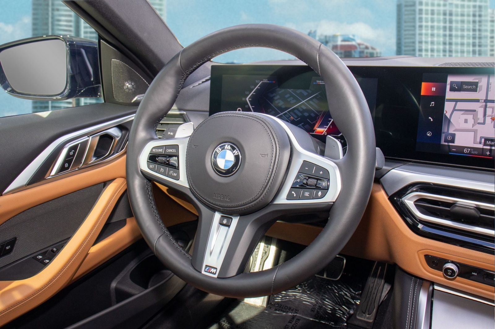 2024 BMW 4 Series M440i