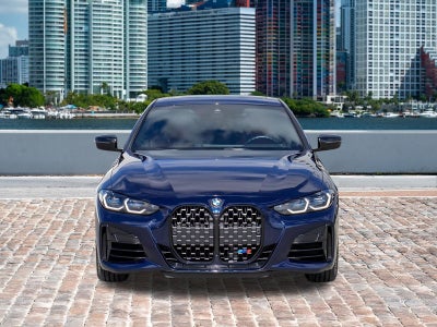 2024 BMW 4 Series M440i