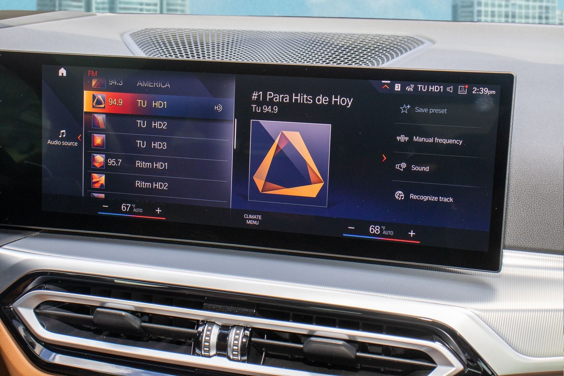 2024 BMW 4 Series M440i