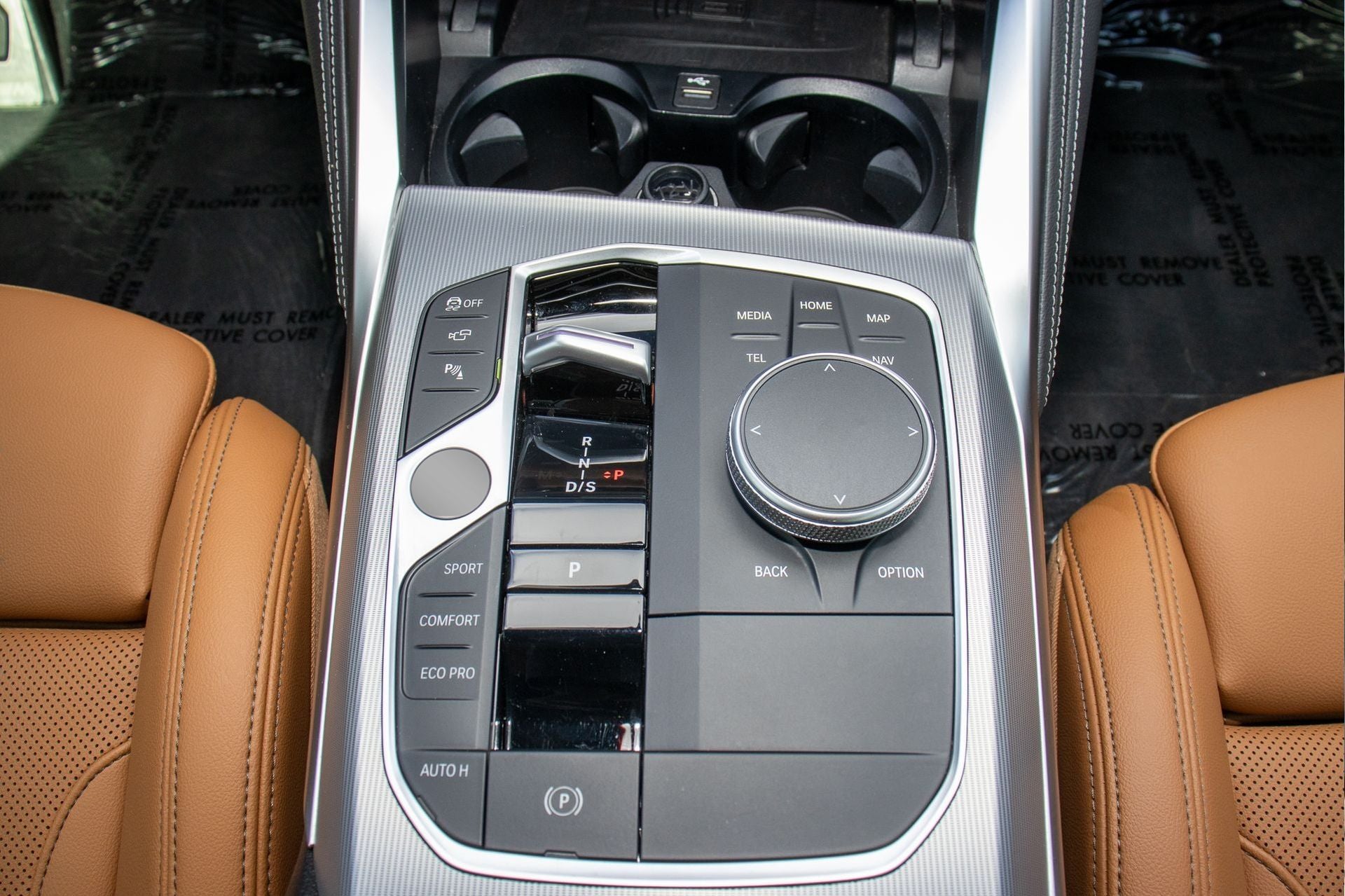 2024 BMW 4 Series M440i