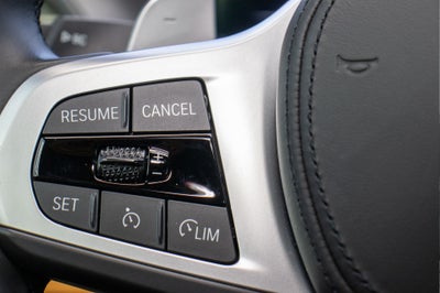 2024 BMW 4 Series M440i