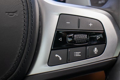 2024 BMW 4 Series M440i