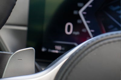 2024 BMW 4 Series M440i