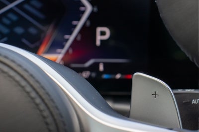 2024 BMW 4 Series M440i