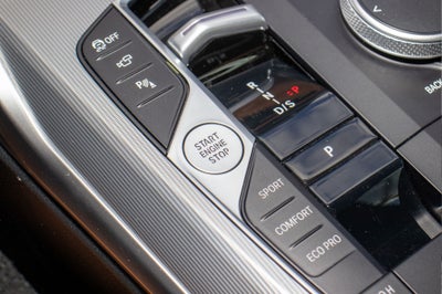 2024 BMW 4 Series M440i