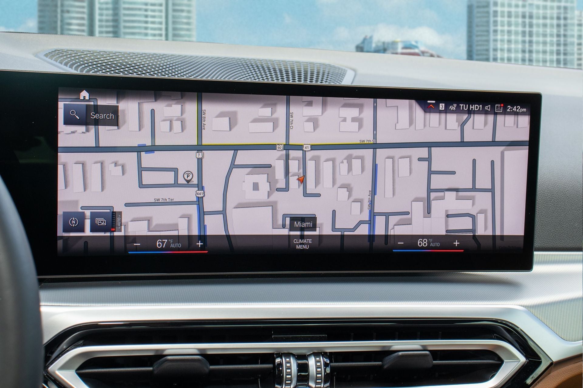 2024 BMW 4 Series M440i