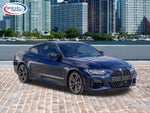 2024 BMW 4 Series M440i