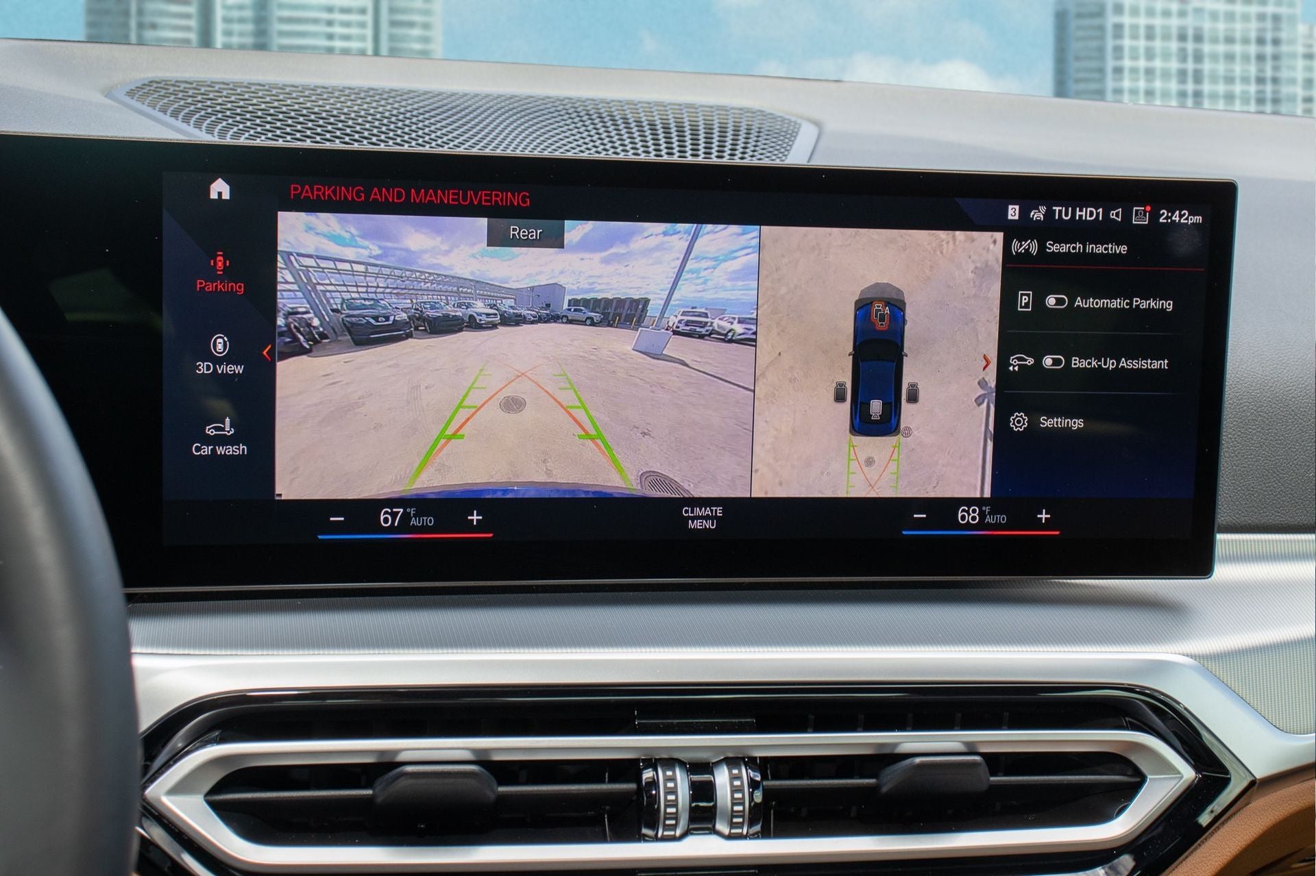 2024 BMW 4 Series M440i