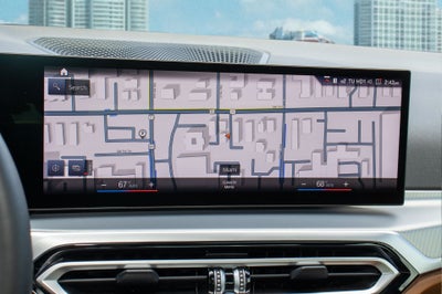 2024 BMW 4 Series M440i