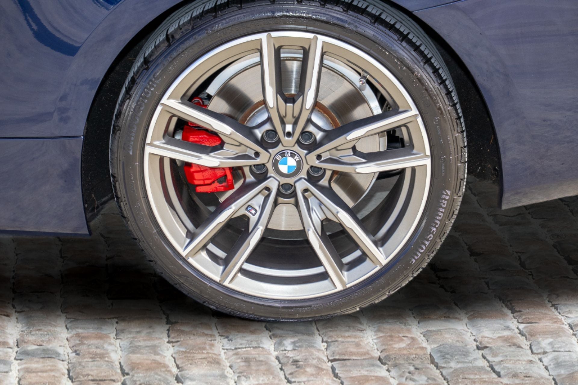 2024 BMW 4 Series M440i