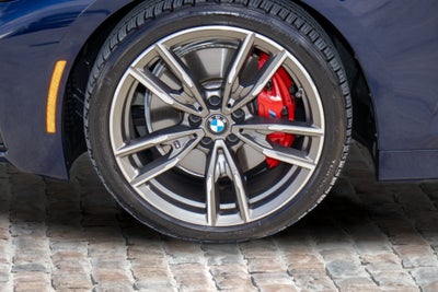 2024 BMW 4 Series M440i