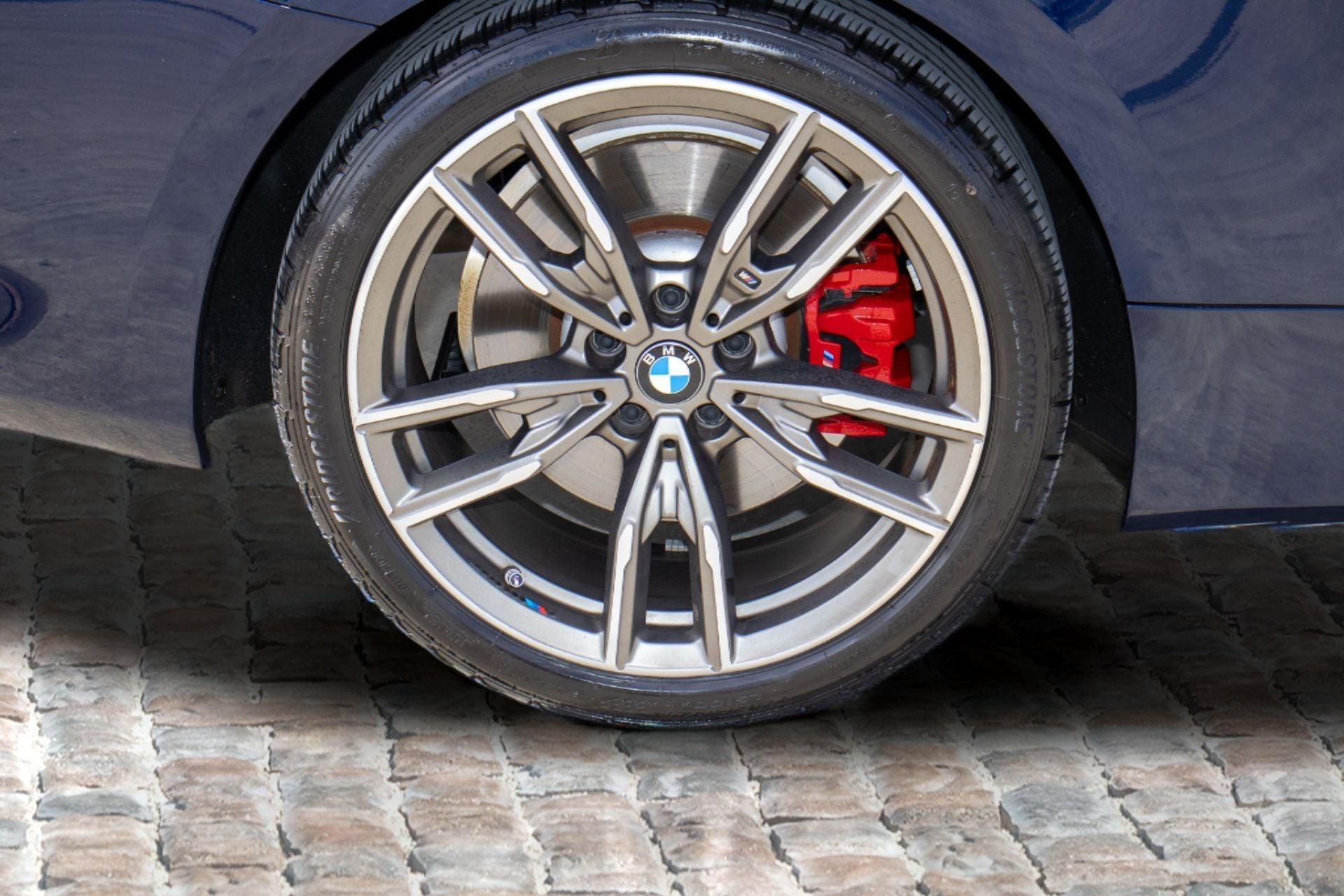 2024 BMW 4 Series M440i