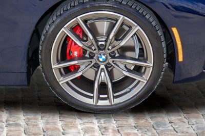 2024 BMW 4 Series M440i