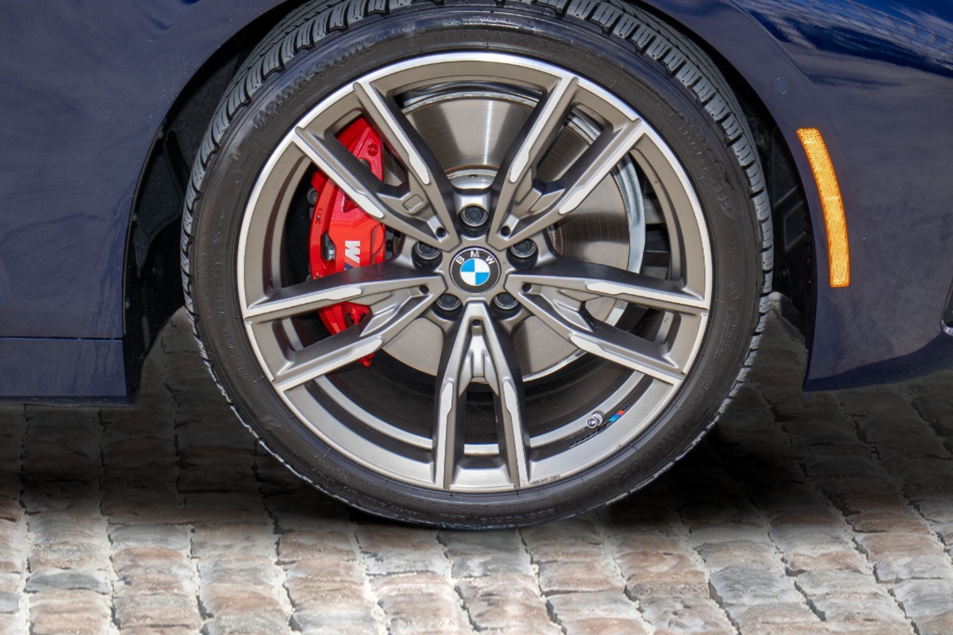 2024 BMW 4 Series M440i