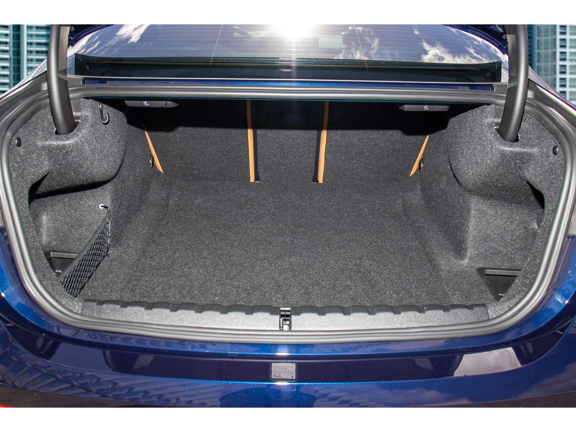 2024 BMW 4 Series M440i