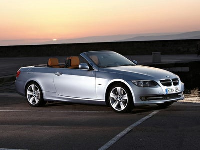 2011 BMW 3 Series 328i