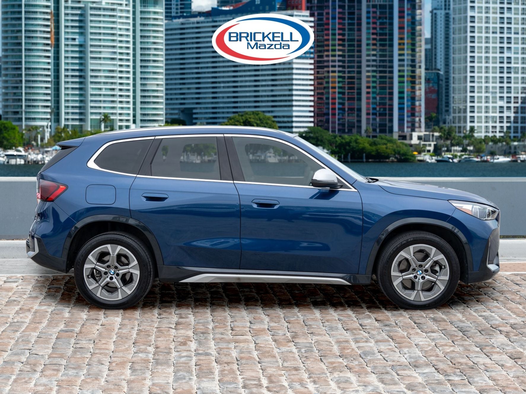 2023 BMW X1 xDrive28i