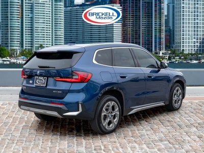 2023 BMW X1 xDrive28i