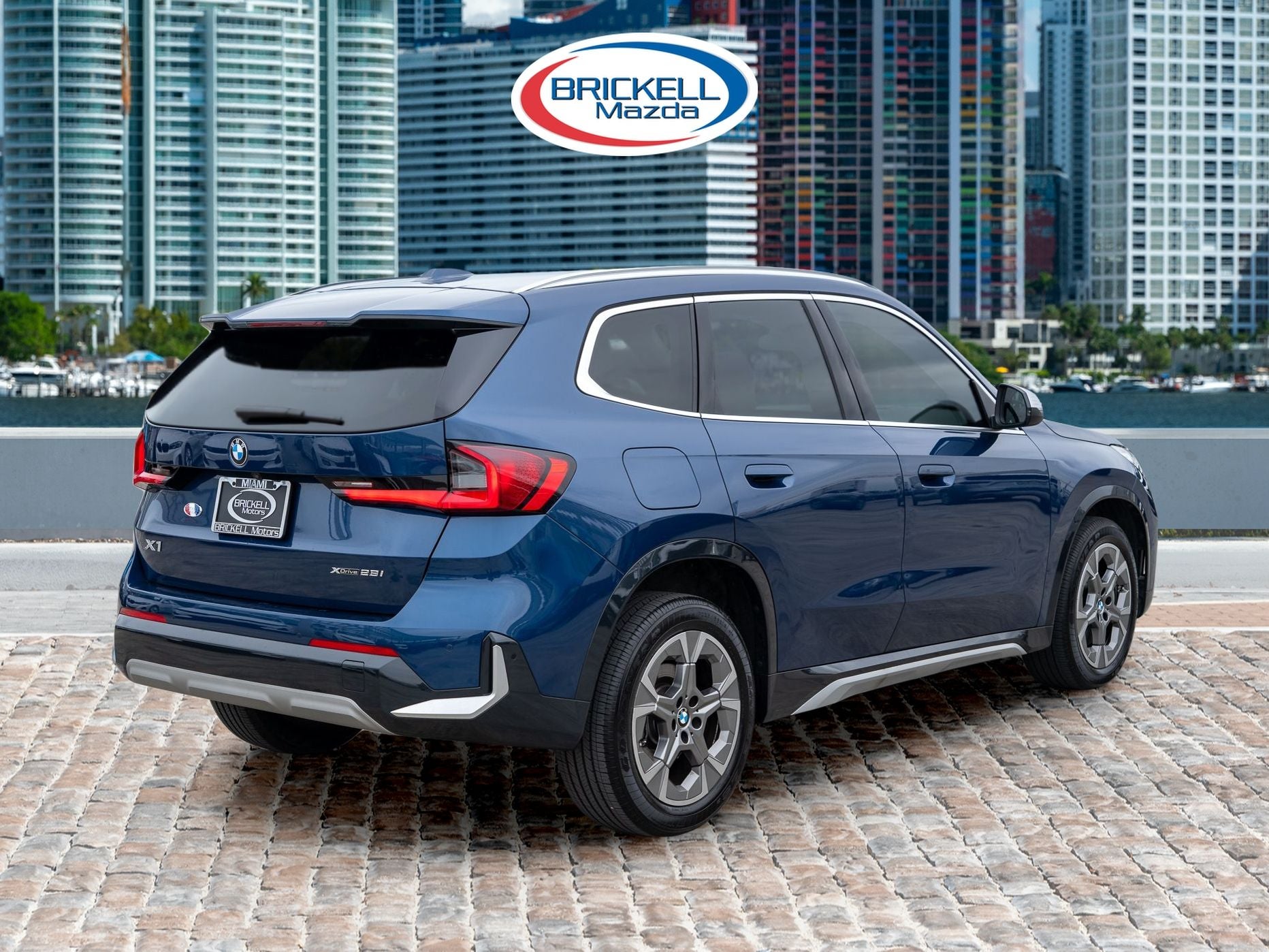 2023 BMW X1 xDrive28i