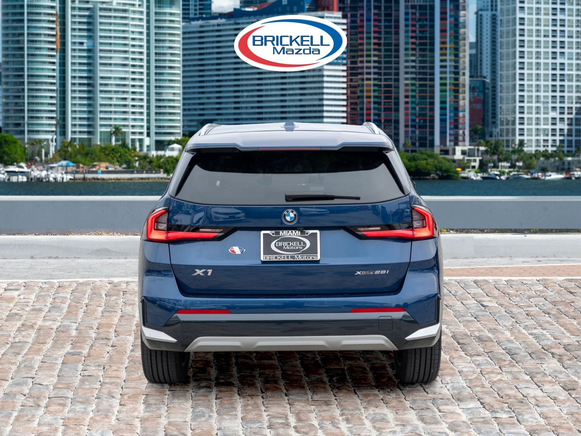2023 BMW X1 xDrive28i