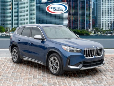 2023 BMW X1 xDrive28i