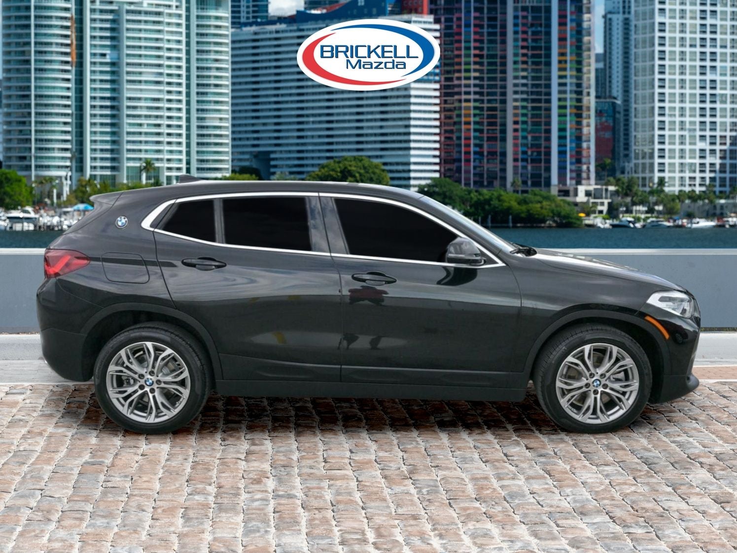 2022 BMW X2 sDrive28i