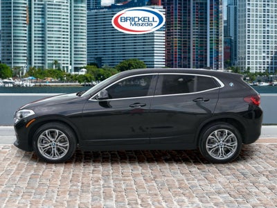 2022 BMW X2 sDrive28i