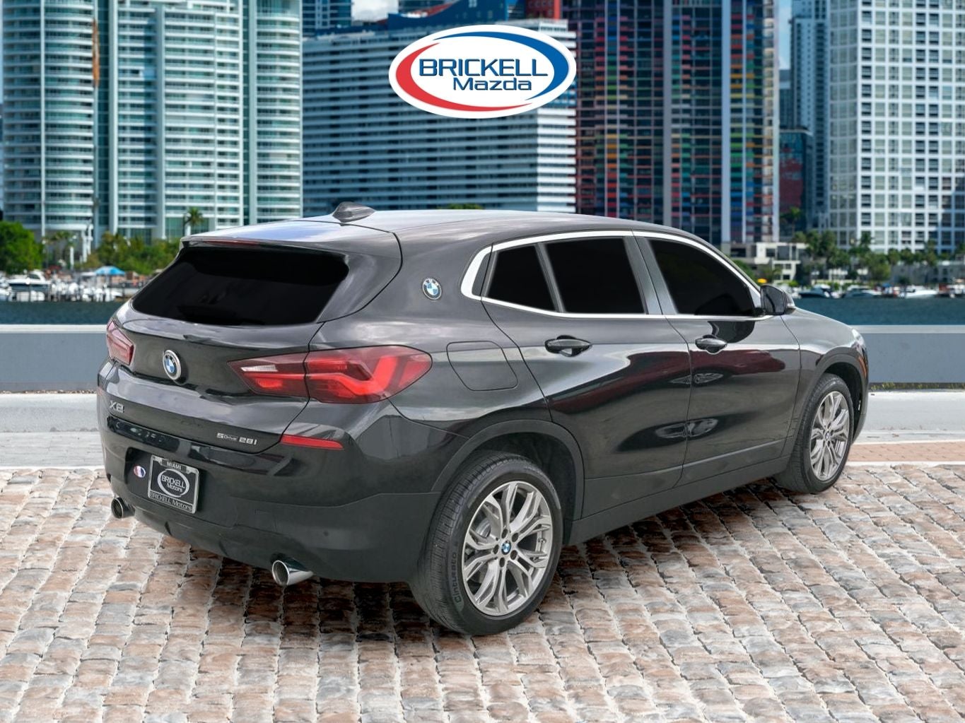 2022 BMW X2 sDrive28i