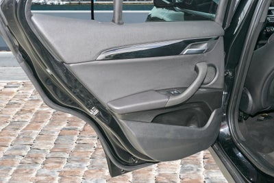 2022 BMW X2 sDrive28i