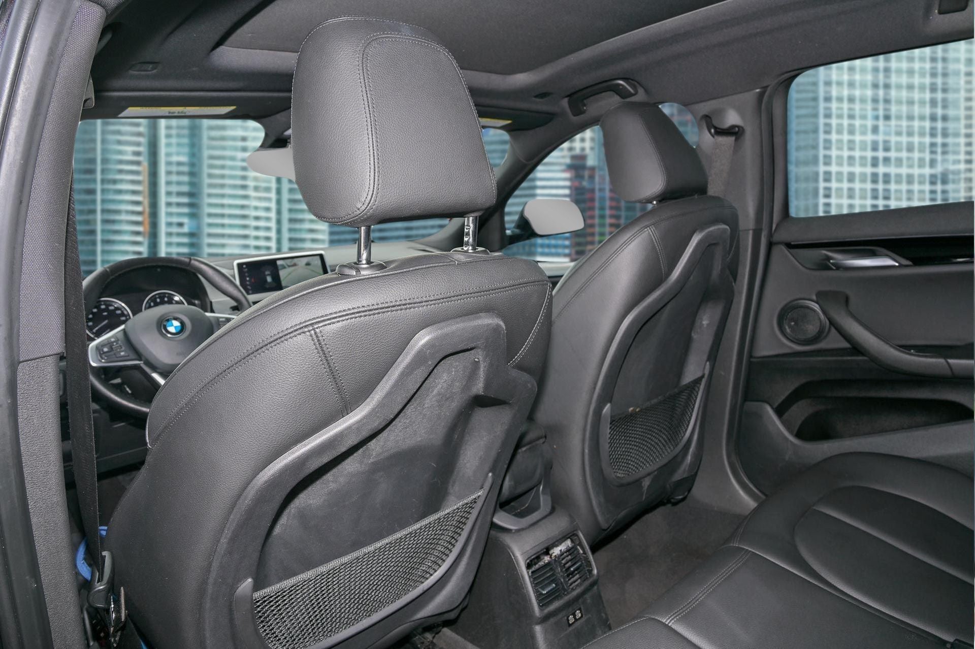 2022 BMW X2 sDrive28i