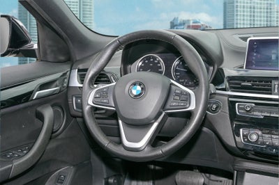 2022 BMW X2 sDrive28i